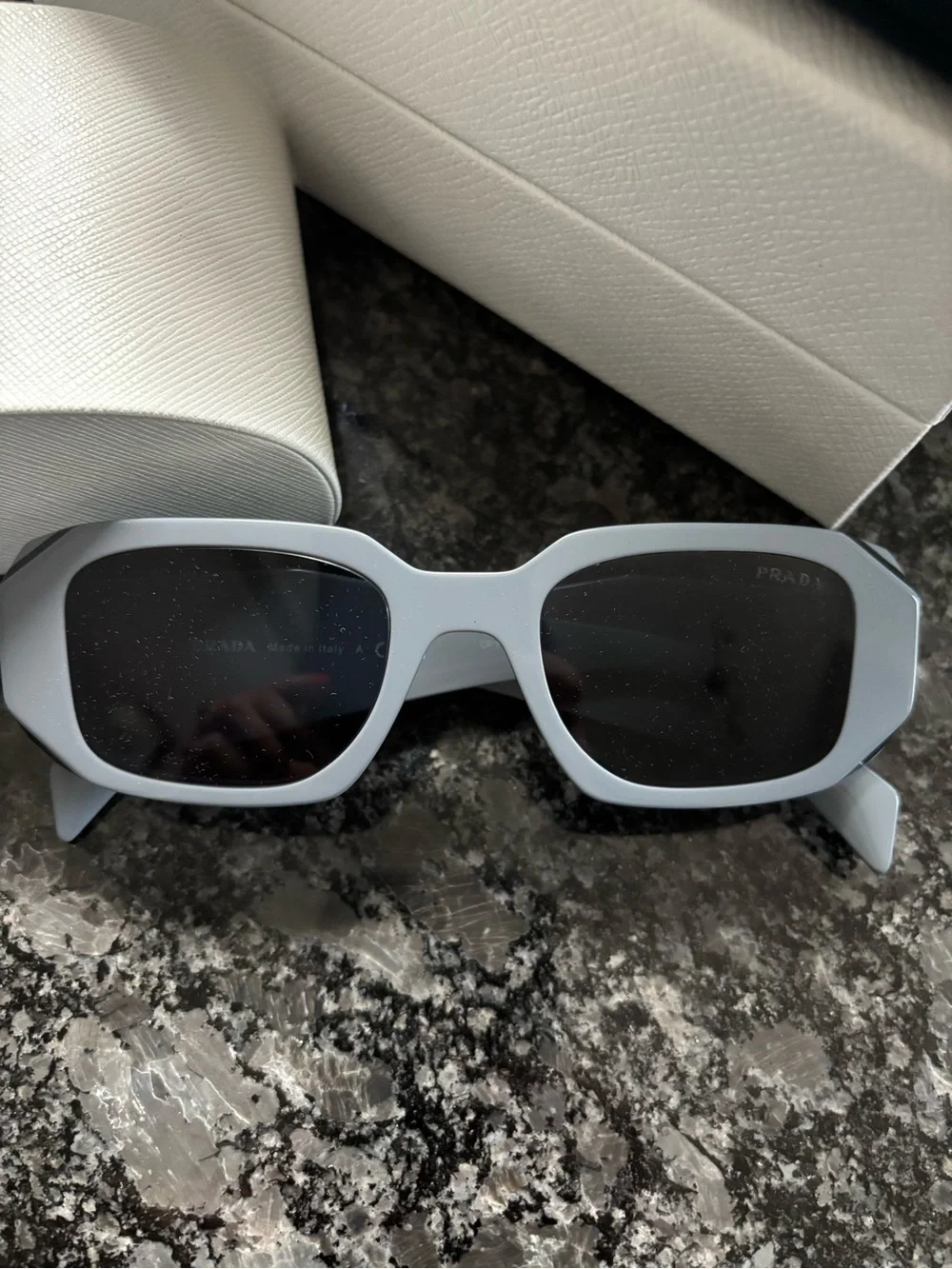 NWT Prada Sunglasses